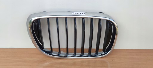 BMW 7 G11 G12 right grille ATRAPKA grill kidney grille RH