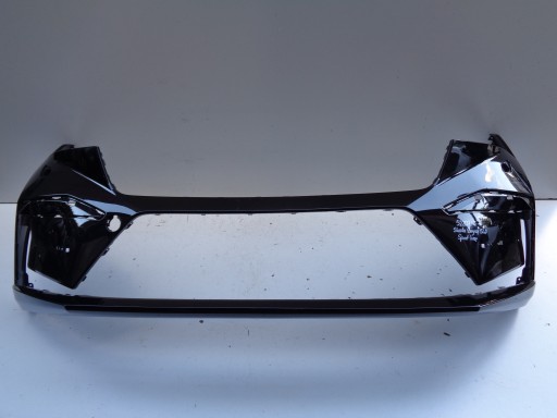 front bumper SKODA ENYAQ 5LA 21- SPORT LINE NR 52207