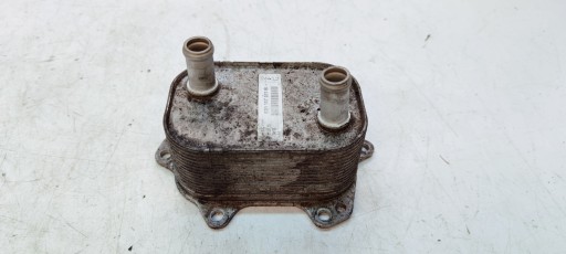 olejový chladič AUDI A4 B8 A5 A6 2.0 TDI 03N117021B