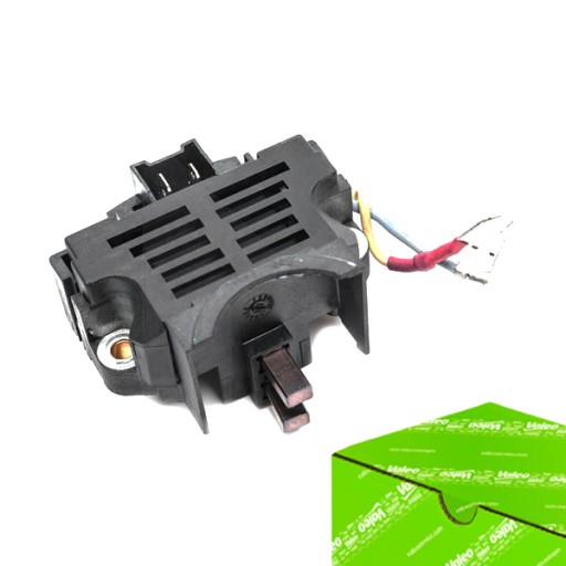 РЕГУЛЯТОР НАПРЯЖЕНИЯ VALEO 592986