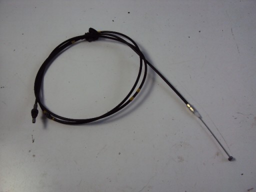 Кабель капота MERCEDES X-Class W470