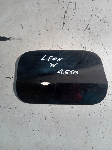 5FA809905 - КРЫШКА ТОПЛИВНОГО БАКА SEAT LEON IV HB