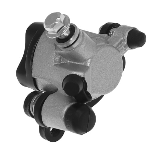 6944276491534 - частина насоса для мотоцикла ATV Quad PIT, срібляста