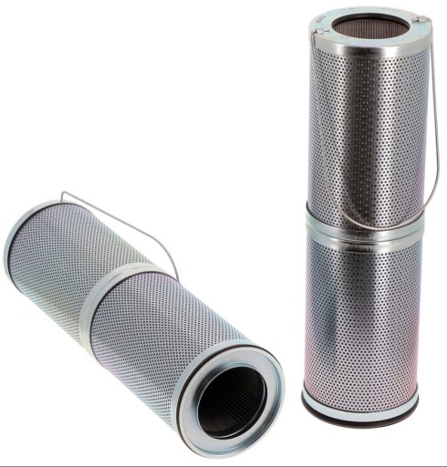 SH68172 ГІДРАВЛІЧНИЙ МАСЛЯНИЙ ФІЛЬТР HIFI FILTER