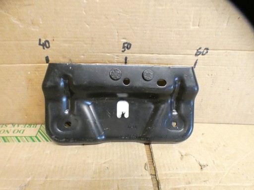 console holder RADARU ODLEGLOSCI PEUGEOT 2008 II 2 19- 9826918780