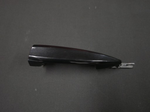 7396307 - BMW F15 F39 F48 ручка дверей ліва передня SCHWARZ