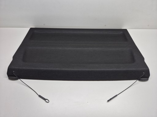 9462027-ORYG(8) - Bmw x1 u11 полиця заднього багажника оригінальна 2022-