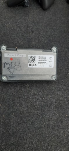 Камера лобового скла модуль renault megane v e-tech 284624591r