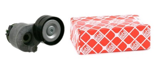 22329 - НАТЯГУВАЧ РЕМЕНЯ RENAULTOPEL KIELOW. LAGUNA II ESP