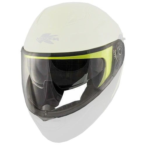 KAPPA СТЕКЛО ДЛЯ ШЛЕМА KV31 ПРОЗРАЧНОЕ