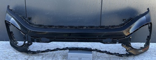 bumper front front VW T-ROC LIFT R-LINE 21- PDC