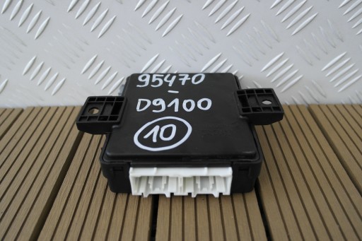 KIA SPORTAGE IV 15-21 module control unit ASSY 95470-D9100 OE