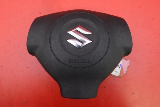 Airbag Fahrer 48150-80J10 SUZUKI SX4 1 und 06-14