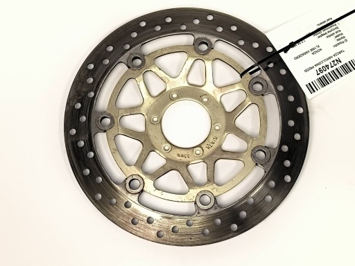 disco freno Anteriore HONDA XL1000 VARADERO