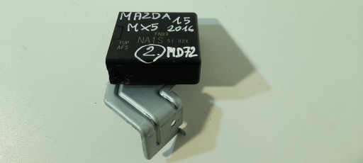 Mazda MX-5 ND modulo poziomowania Xenon NA1S5102X (MD72)