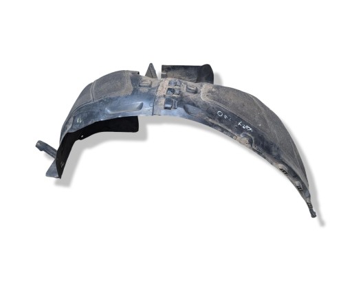 mudguard front left side Opel Astra J 2011 13271310
