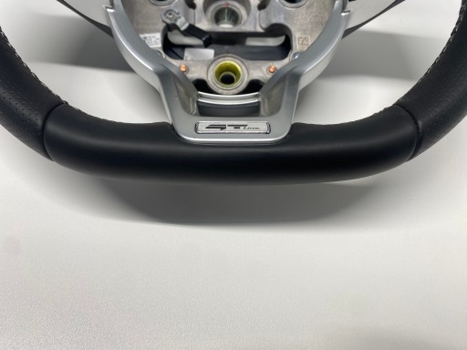 KIA STONIC GT LIFT LENKRAD SKORZANA MULTIFUNKCJA TEMPOMAT NEU 22