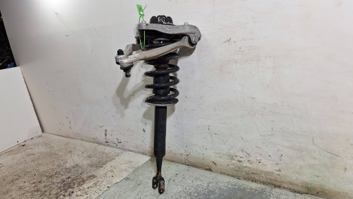 shock absorber right front of the arm KPL 8E0413031DE AUDI A4 B7 2.7 TDI