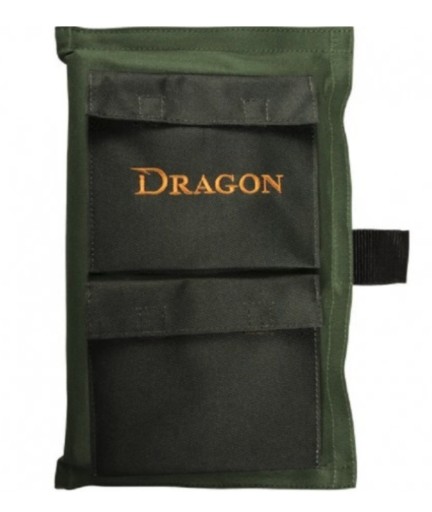 Чохол-гаманець DRAGON для аксесуарів 97-18-005