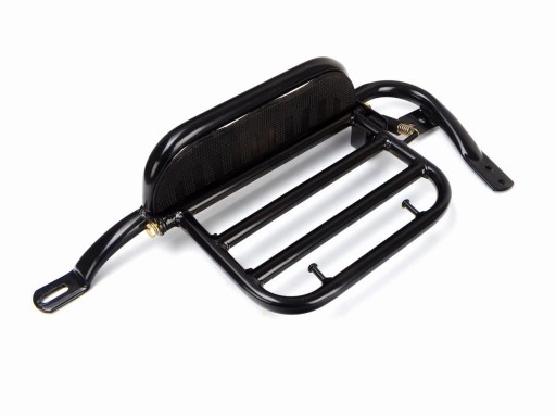 02-ZY41-321A02-01000 - Підніжка, підніжка пасажира права Romet ADV 150 baga