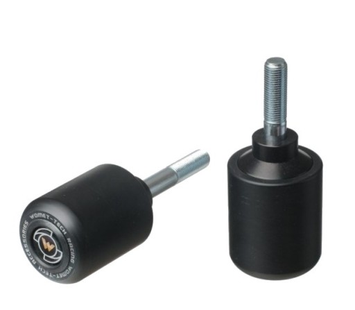 Womet-Tech crash-колодки HONDA CB 1000R 2018 + SC60