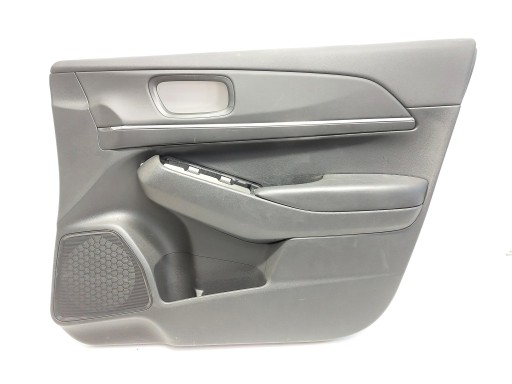 Honda HR-V III eHEV side upholstery door right right front