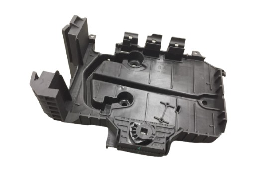 5603G0 - КРОНШТЕЙН АКУМУЛЯТОРА PEUGEOT 407