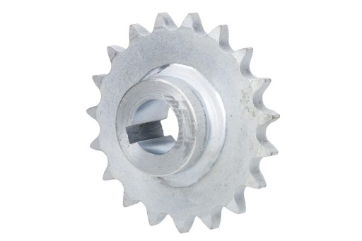 500042928 шестерня с=19