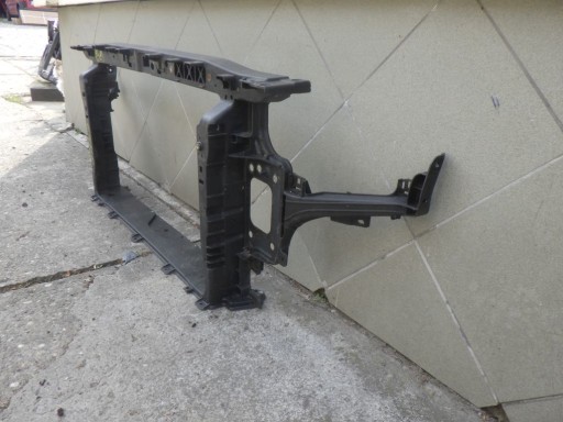 HYUNDAI I30 III 3 17- 64105-G4120 Armature Traverse