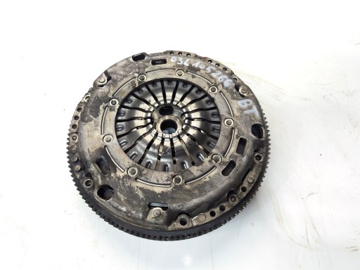wheel flywheel DWUMAS AUDI VOLKSWAGEN SEAT SKODA 1.6 TDI 03L105266BT