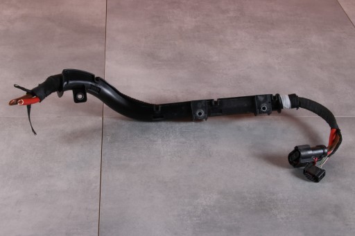 BMW X4 G02 bundle wiring KABEL connecting spoiler PRZEKLADNI steering wheel of control