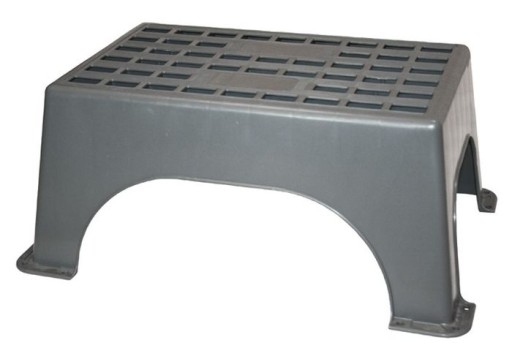 HA7401065 - Ступенька входная лестница для трейлера Окленда