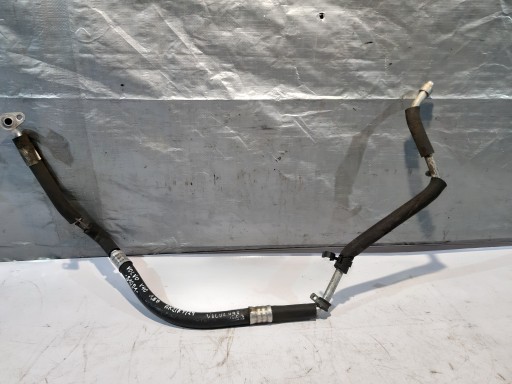 Volvo V40 1.8B OE 30813664 wiring hose of the air conditioning