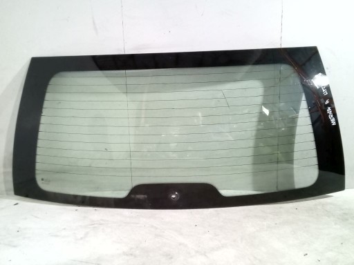 Opel Meriva A lift window rear part rear z bonnet
