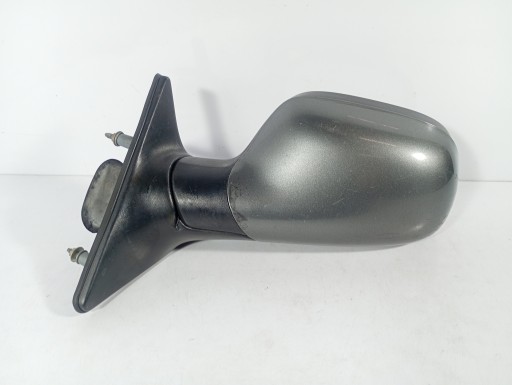 RENAULT SAFRANE 92-00 mirror left electrics 5PIN OE 0117365