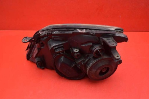 REFLEKTOR right light front lens EU 155888-00 OPEL VECTRA C 02-05