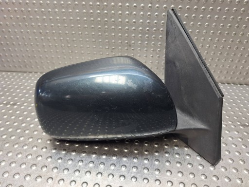 mirror right TOYOTA RAV4 III 06-10 EUROPA 7 PIN