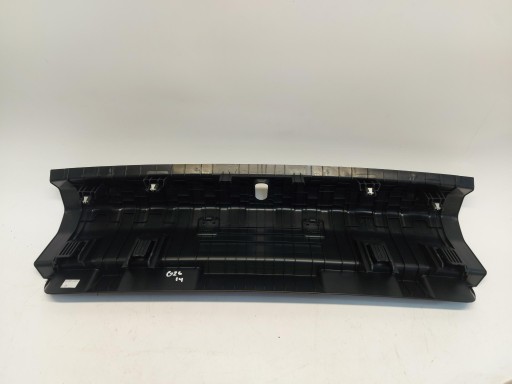 BMW i4 G26 4 GranCoupe, 2023 cover plastyk cap for rear panel rantu