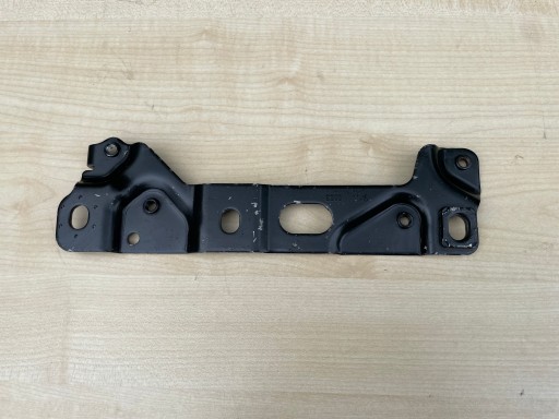 BMW 5 F10 F11 hinge bonnets right 7191328 original