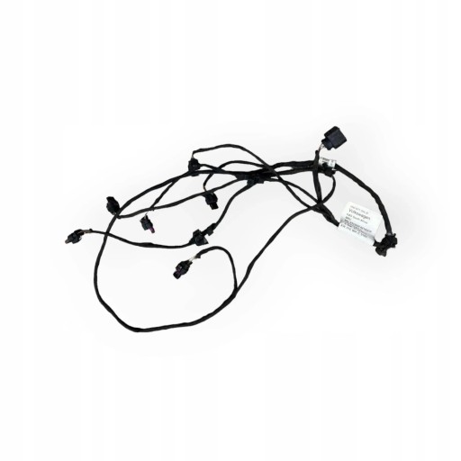 5N0971095B - Камера фольксваген тигуан 2007 года.