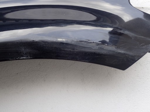 fender right front front MERCEDES C KLASA 205
