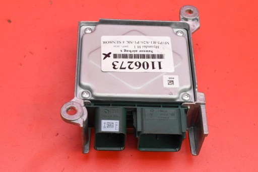 Module SENSOR Airbag Airbag 95910-4H600 HYUNDAI H-1 2 II i800 07-15