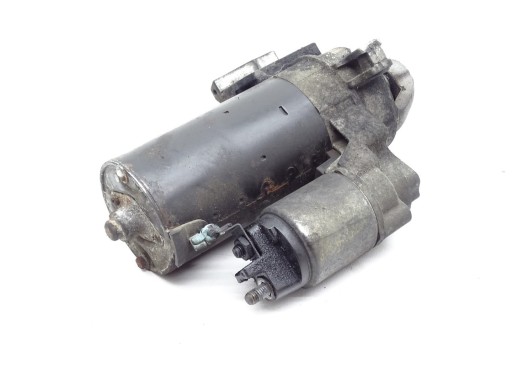 starter STARTER motora BMW X5 E70 LIFT LCI E71 3.0D