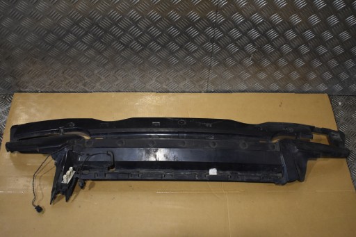 IDEALNY bumper bracket rear part rear aerial console BMW F10 1