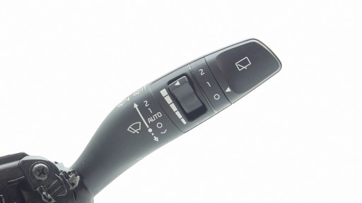 steering wheel levers and controls PAJAK ring KIA CEED III LIFT 93404-J7960 93490-S1130