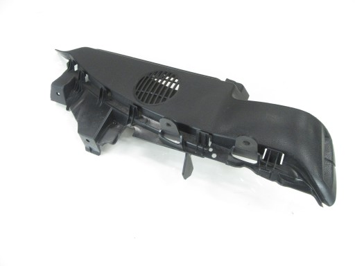 holder cover supports bracket polki right rear part boot BMW e87