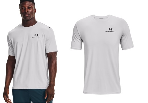 Under Armour Футболка з коротким рукавом RUSH ENERGY с