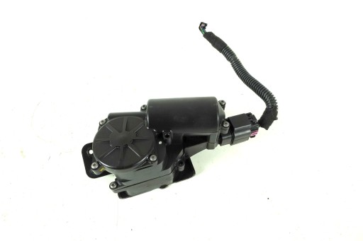 lock bonnet rear part of the rear boot OPEL INSIGNIA and 1 A KOMBI 13581405