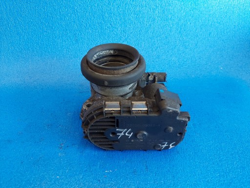 Valvola a farfalla YARIS 2 1.0 B 0280750192