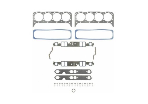 876301 - КОМПЛЕКТ ПРОКЛАДОК ДВИГАТЕЛЯ MOUNT MERCRUISER GM 5.7 L